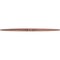 Ekena Millwork Hale Wood Fretwork Pierced Ceiling Medallion, Wood (Paint Grade), 20"OD x 7 1/4"ID x 3/8"T CMWP20X20X0375HHMF - alternate 3